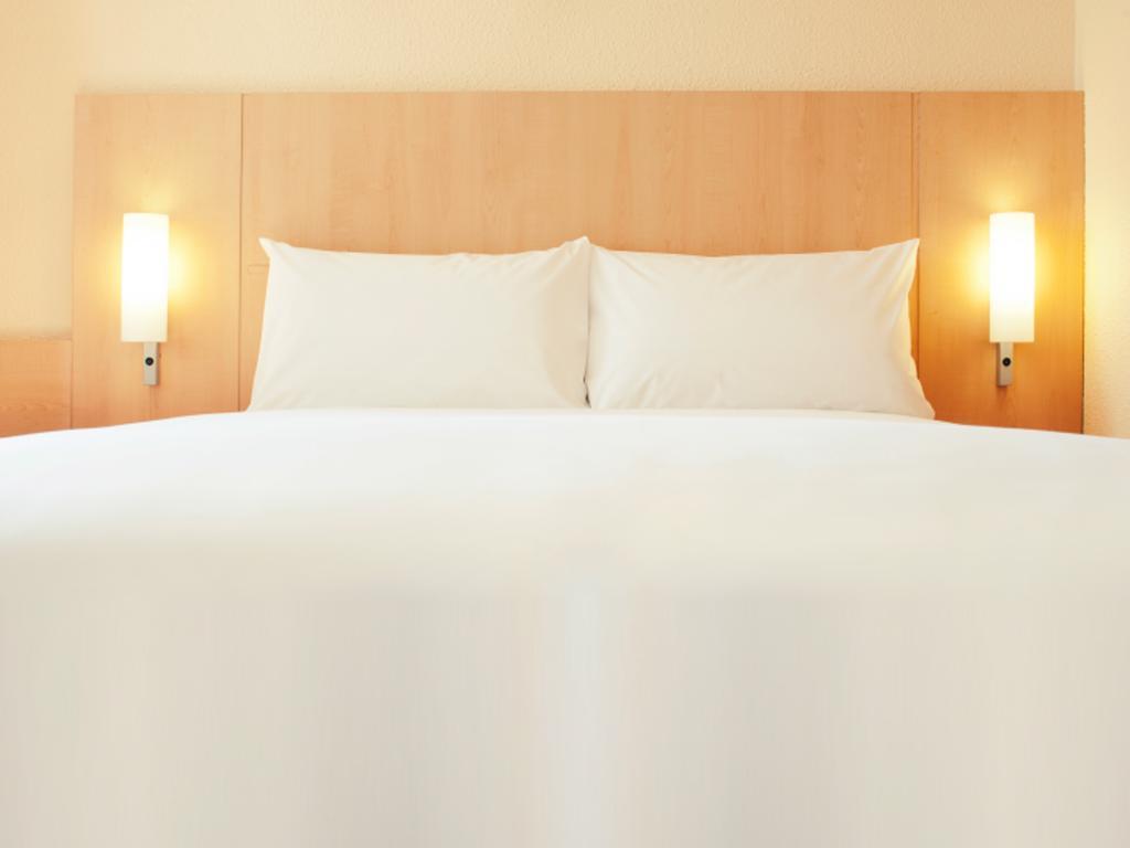 Ibis Chuzhou 1912 Hotel Стая снимка
