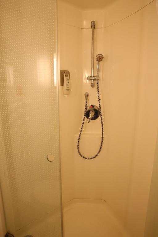 Ibis Chuzhou 1912 Hotel Стая снимка