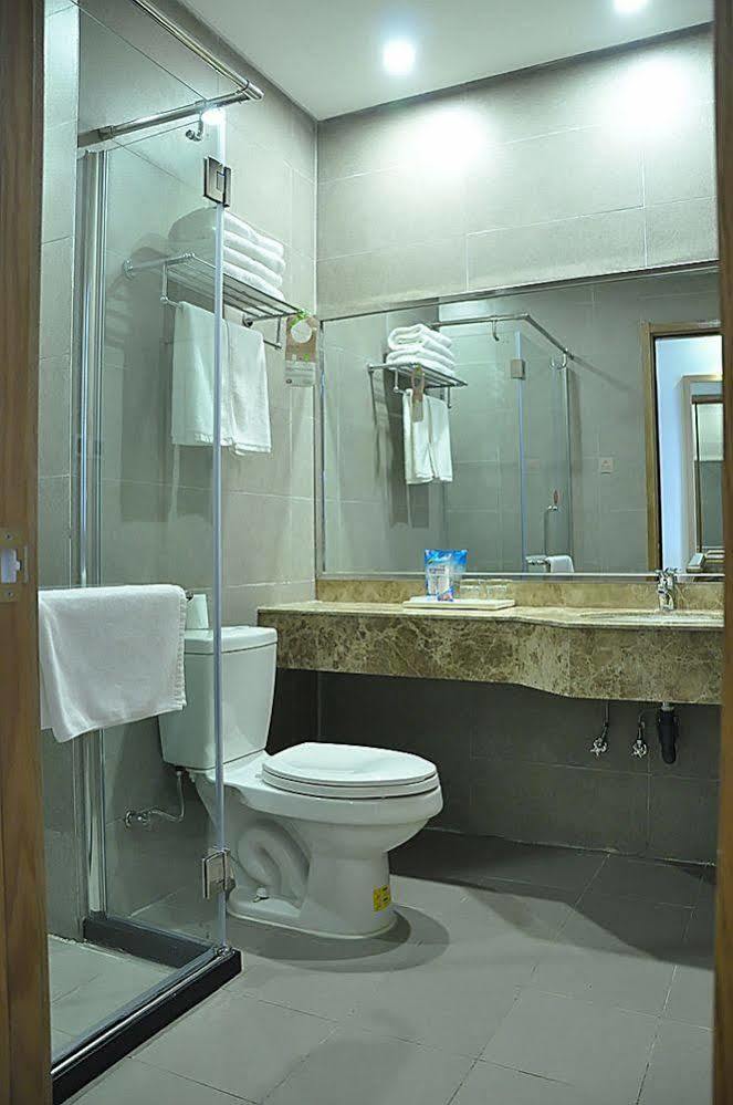 Ibis Chuzhou 1912 Hotel Екстериор снимка